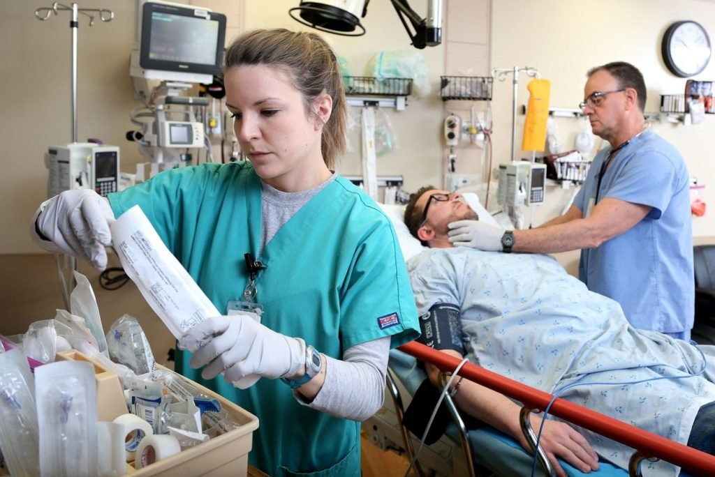 Emergency Room
