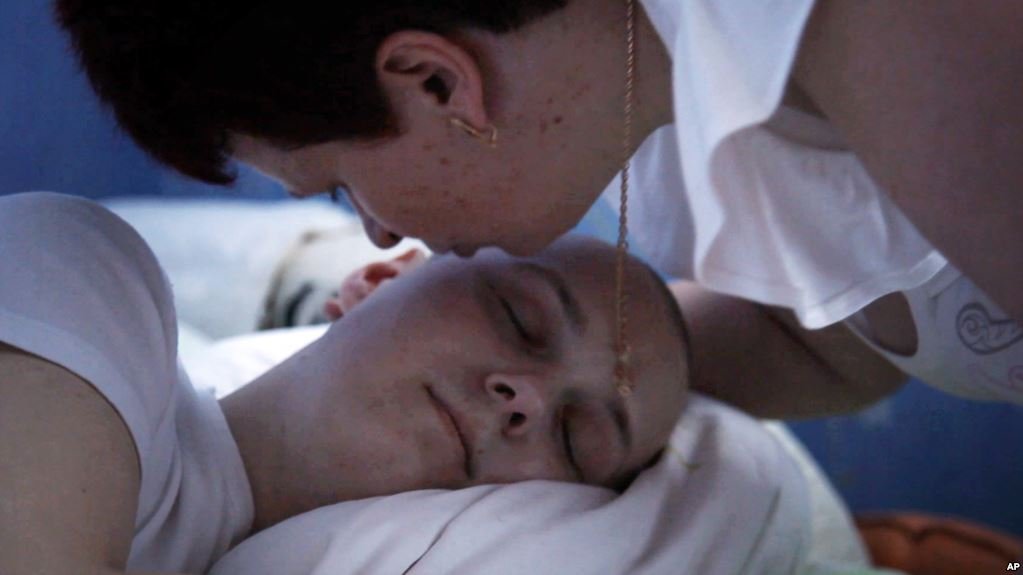 Elegir dónde morir 1 Elegir dónde morir