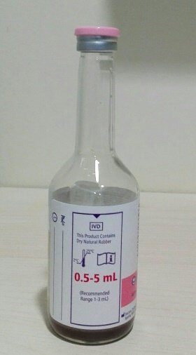 hemocultivos pediatricos