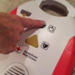¿Cómo utilizar un Desfibrilador Externo Automático? 2 1bb