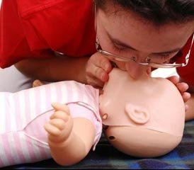 Proceso de RCP - Adultos, niños e infantes - RCP 3 5 Proceso de RCP