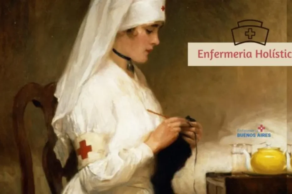 Medicina Holística