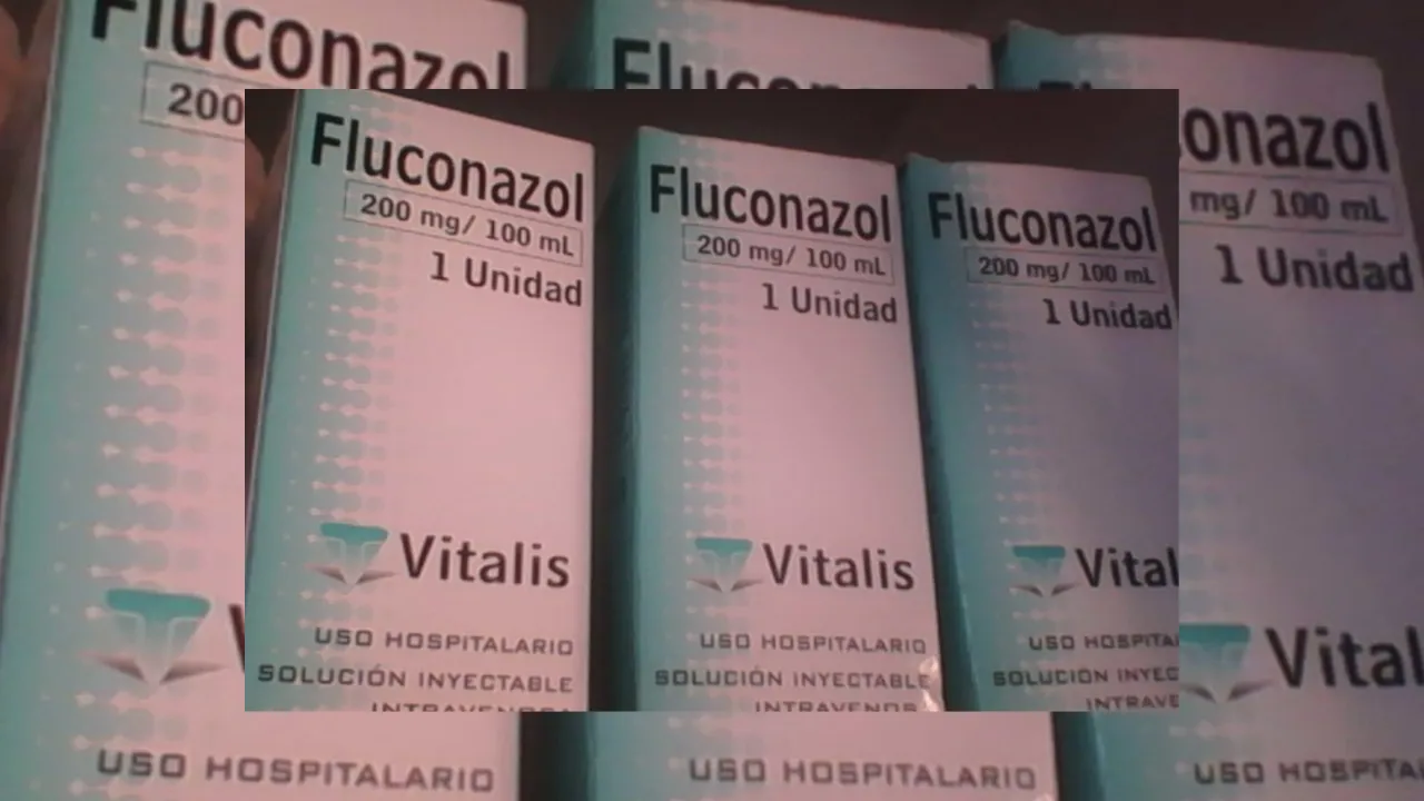 Fluconazol en óvulo 3 Fluconazol en ovulo