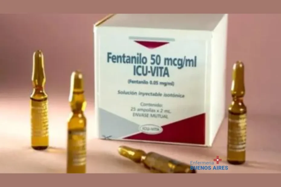 Fentanilo