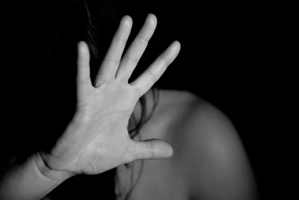 Violencia de Género en la Mujer 1 Violencia de Género