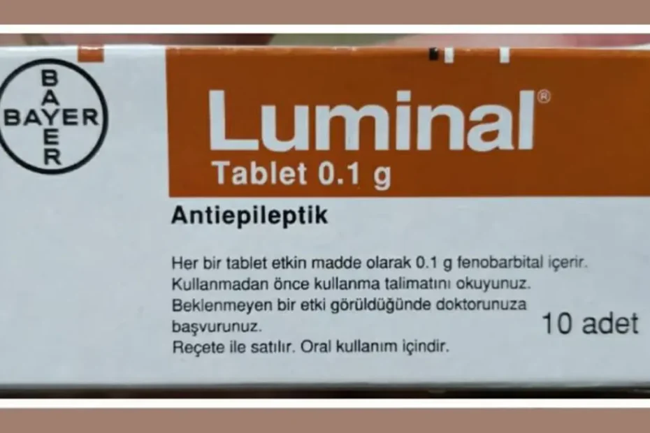 Fenobarbital