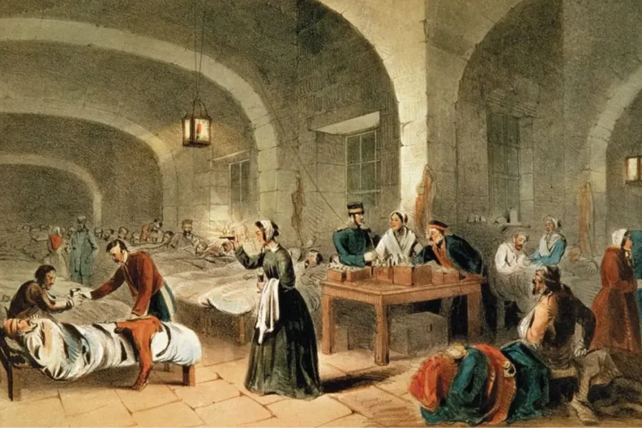 Florence Nightingale