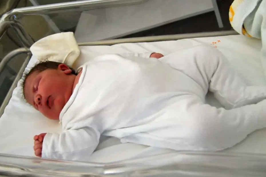 Diabetes neonatal