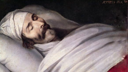 ¿Qué es el estado post mortem? 2 Post mortem