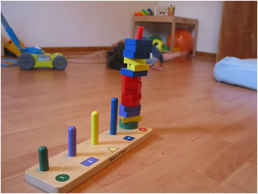 Autismo Infantil: Tratamiento para el autismo infantil 3 Tratamiento para el autismo infantil