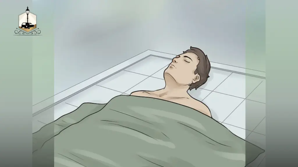 Conocer las causas de una Muerte