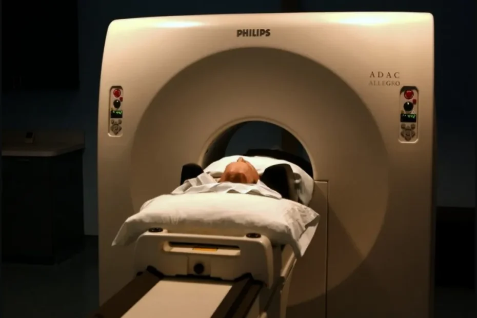 Braquiterapia cancer de cervix
