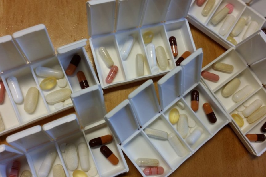 Medicamentos para tratar la depresión y la ansiedad