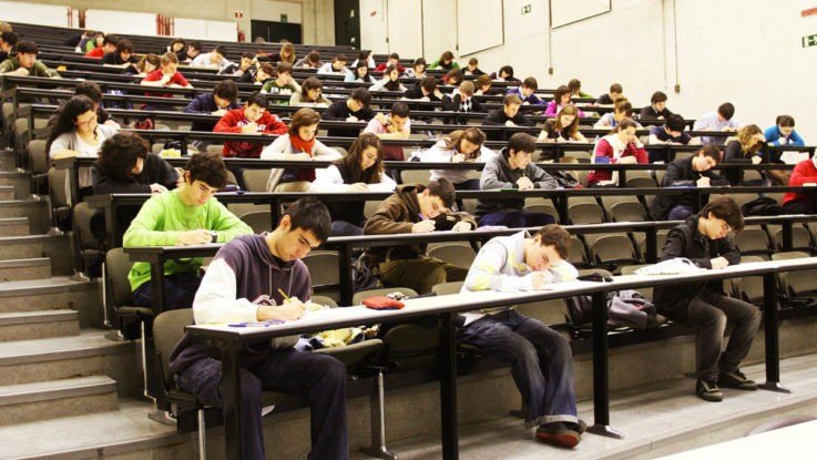 Diferencias entre el examen MIR y el EIR