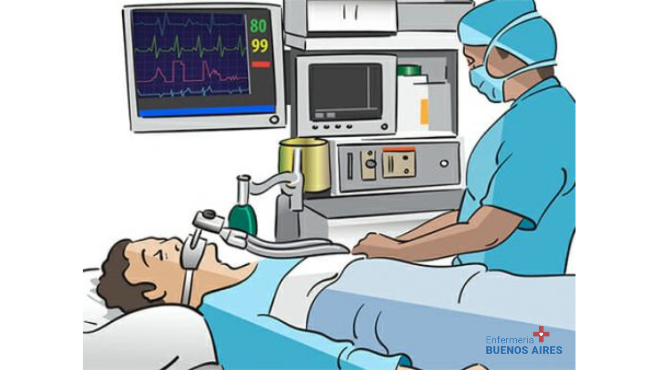 Sedación y Medicamentos para Anestesia 2 Sedación