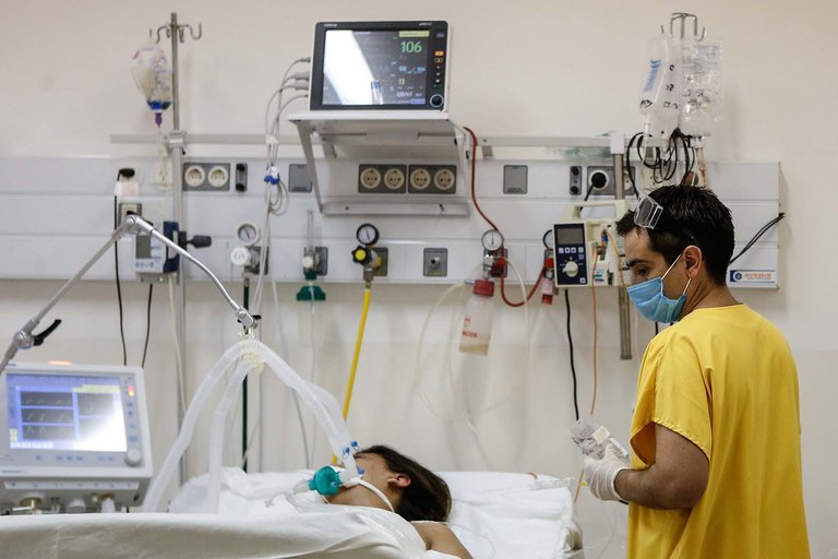 10 Actualizaciones sobre COVID-19