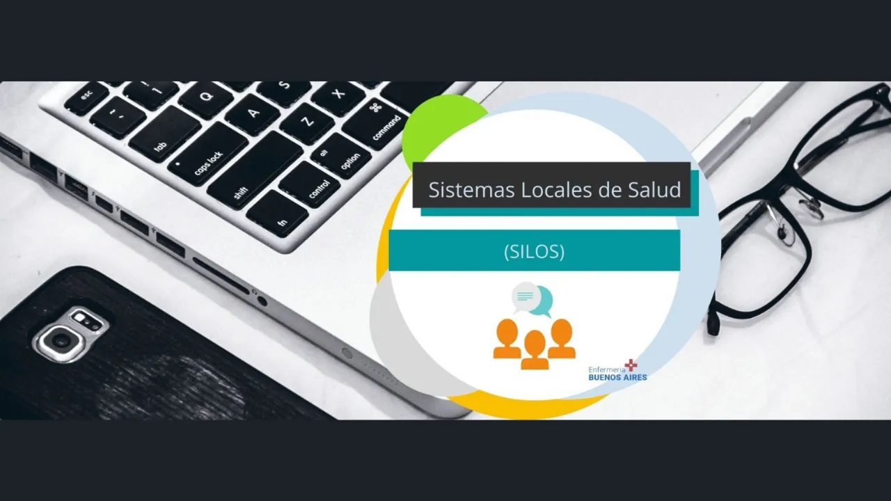 Sistemas Locales de Salud (SILOS) 4 Sistemas Locales de Salud (SILOS)