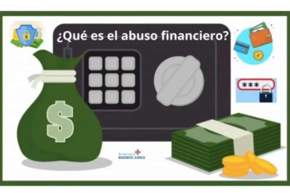 Violencia Económica