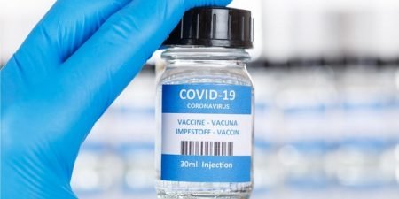 ¿Las vacunas de Covid-19 son intercambiables?