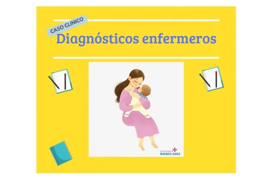 Diagnóstico enfermero