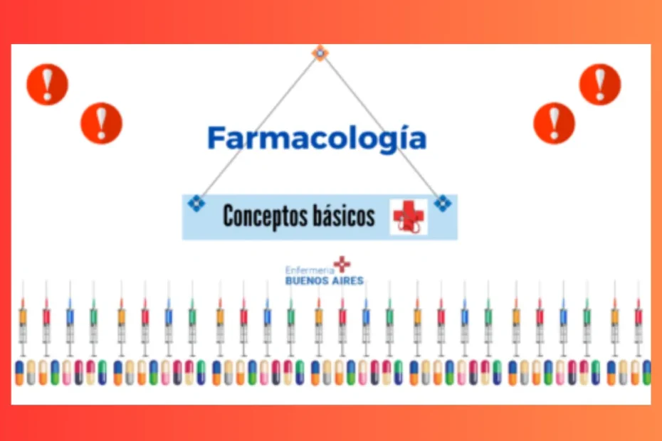 Farmacología
