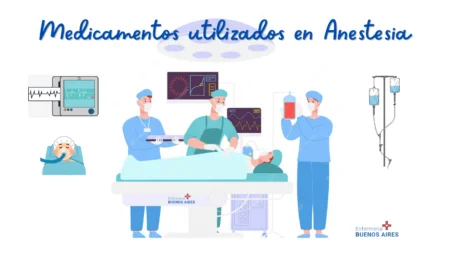 Anestesia