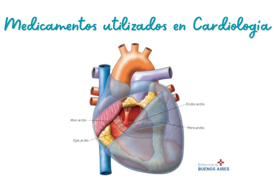 Cardiología