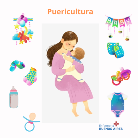 Puericultura