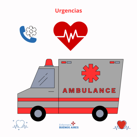 Urgencias