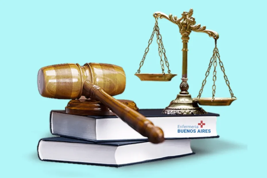 Curso de paralegal online en español