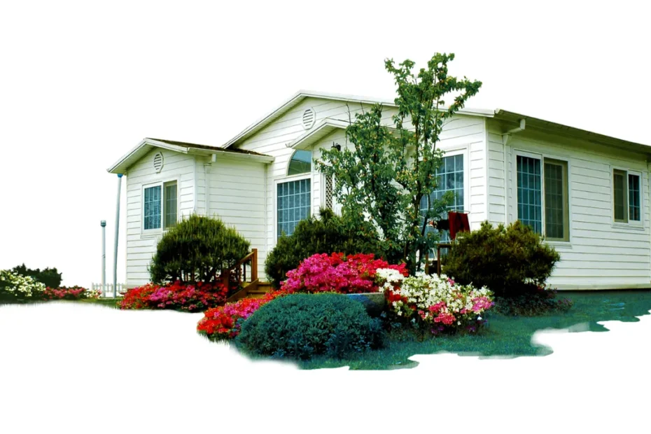 Programa de vivienda asequible
