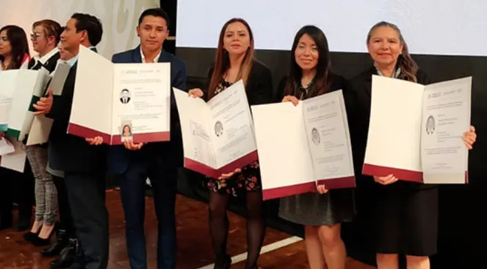 Universidad en línea sep