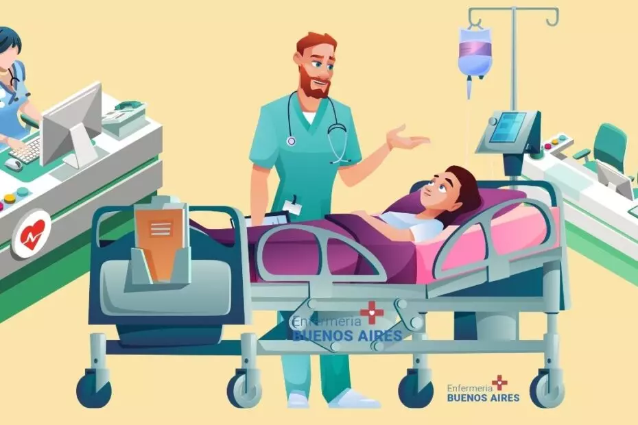 Derechos de los pacientes