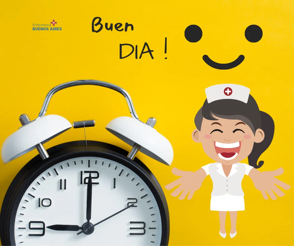 Día de la enfermera 2024 10 Dia de la enfermera 2024