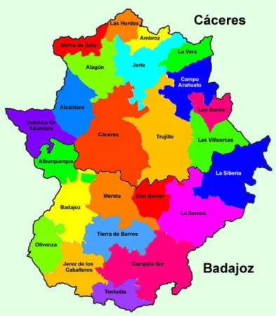 España y provincias: Días festivos 11 Días festivos en España por provincias