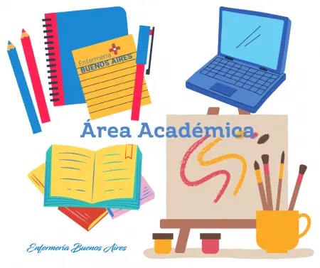 Área Académica