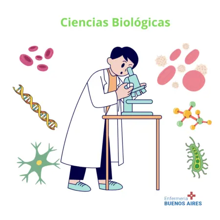 Ciencias Biológicas