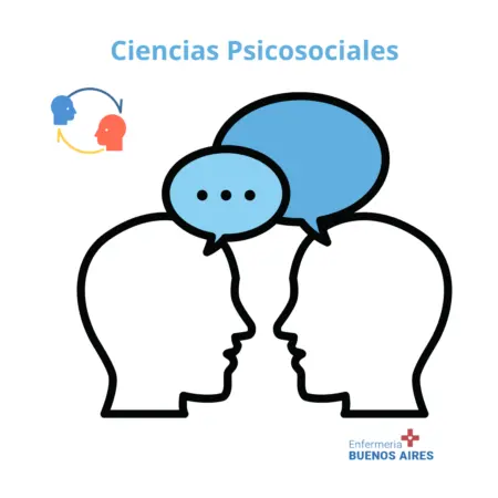 Ciencias Psicosociales