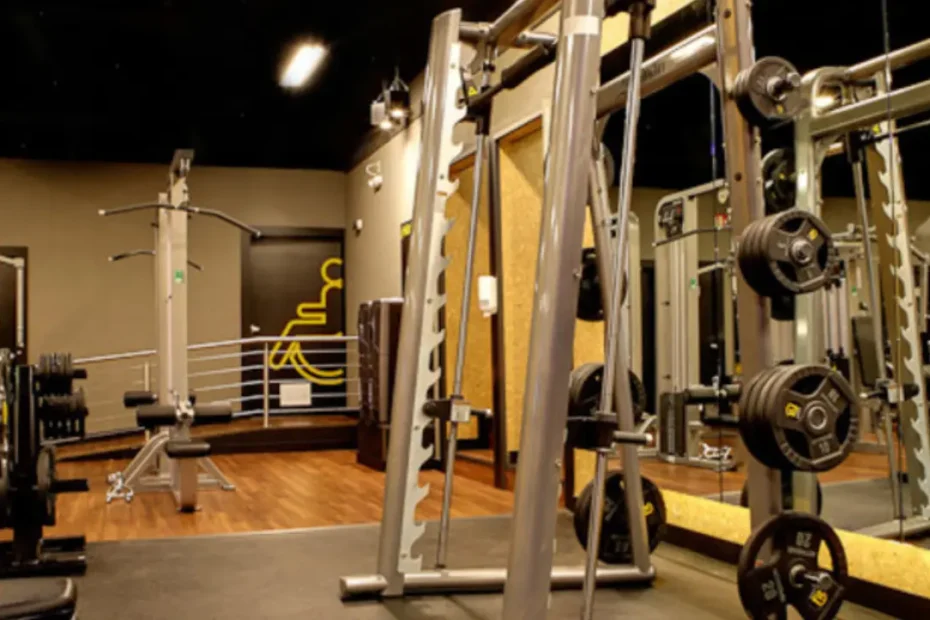 Centro Urbano Smart Fit